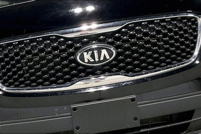 2016 Kia Sorento L