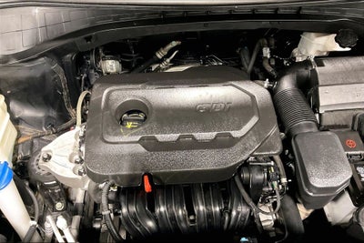 2016 Kia Sorento L