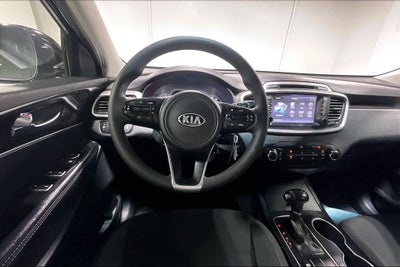 2016 Kia Sorento L