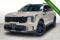 2025 Kia Sorento X-Line EX