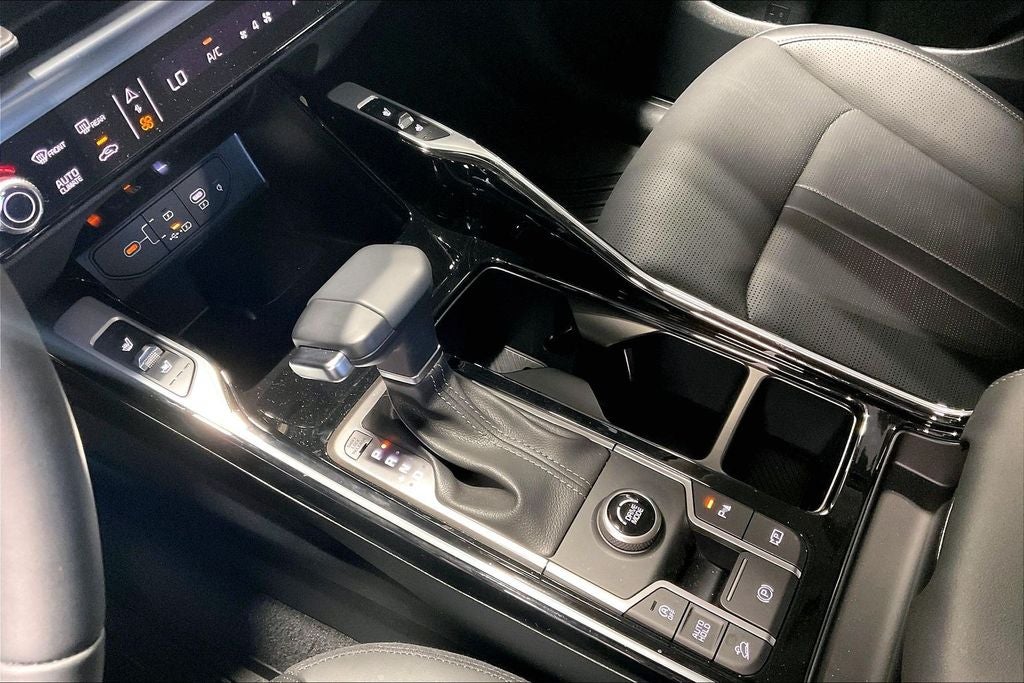 2025 Kia Sorento SX