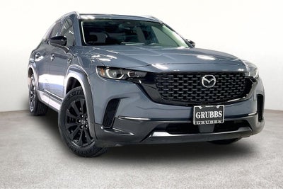 2023 Mazda Mazda CX-50 2.5 S Preferred Plus