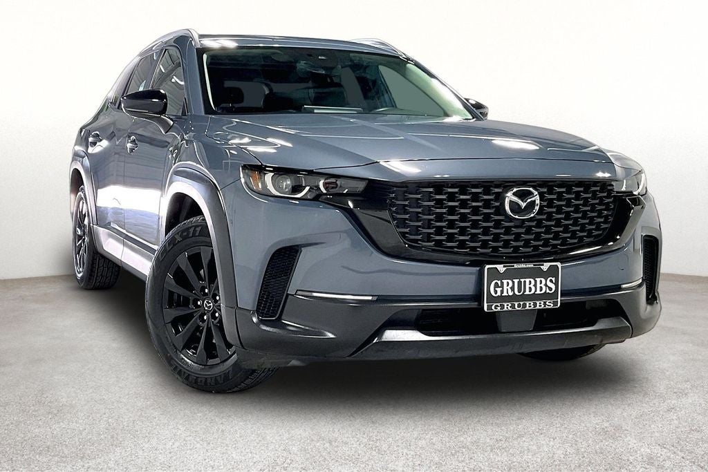 2023 Mazda Mazda CX-50 2.5 S Preferred Plus