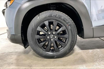 2023 Mazda Mazda CX-50 2.5 S Preferred Plus