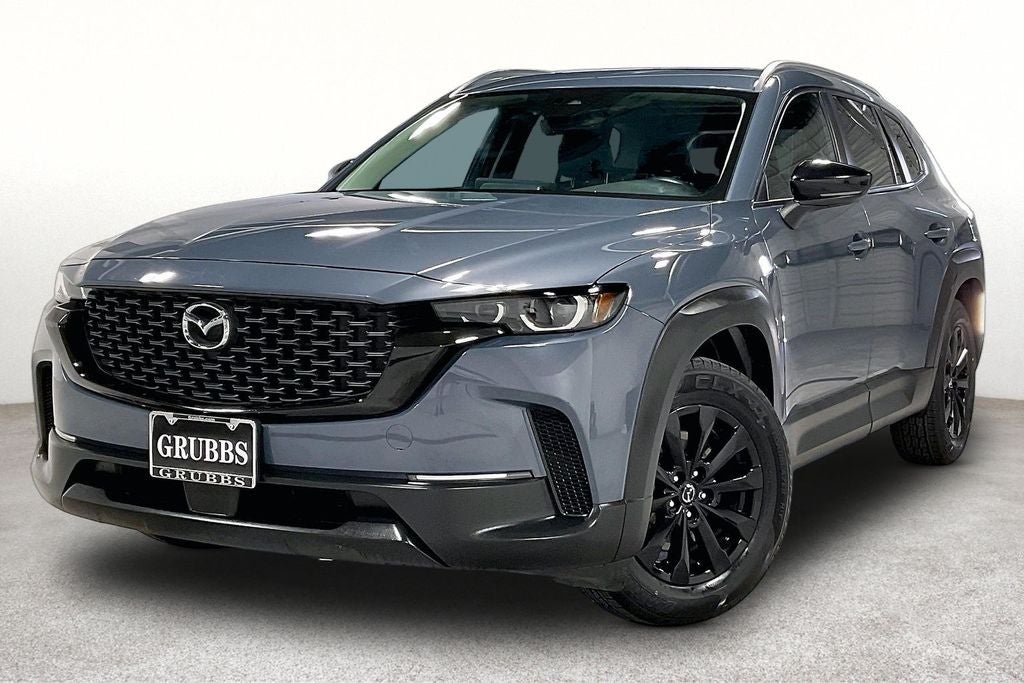 2023 Mazda Mazda CX-50 2.5 S Preferred Plus