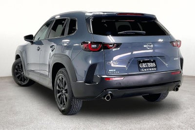 2023 Mazda Mazda CX-50 2.5 S Preferred Plus