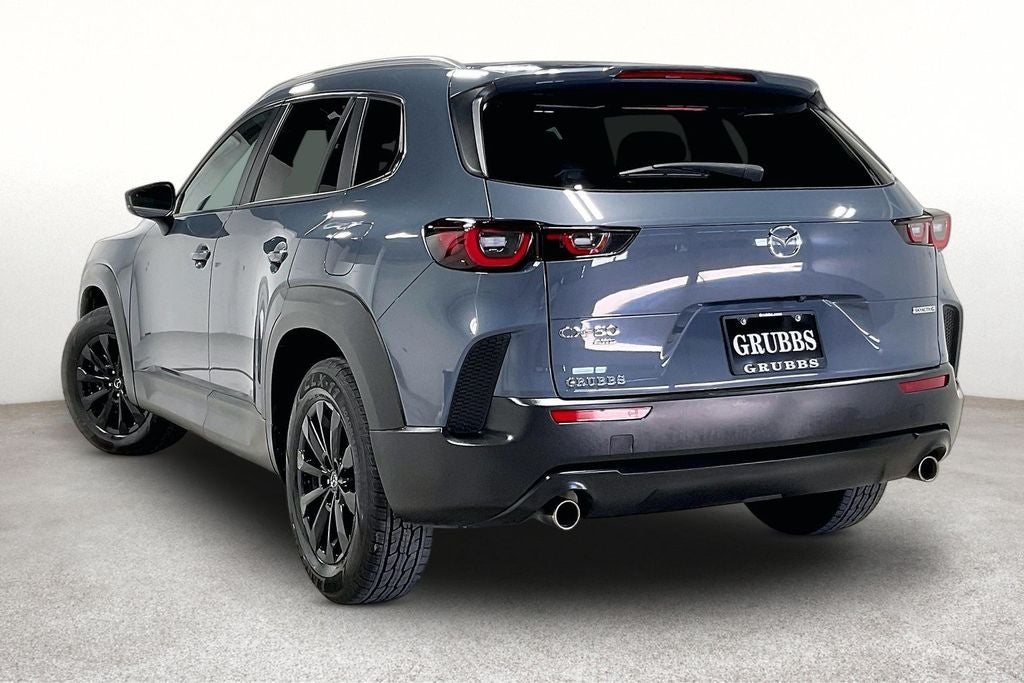 2023 Mazda Mazda CX-50 2.5 S Preferred Plus