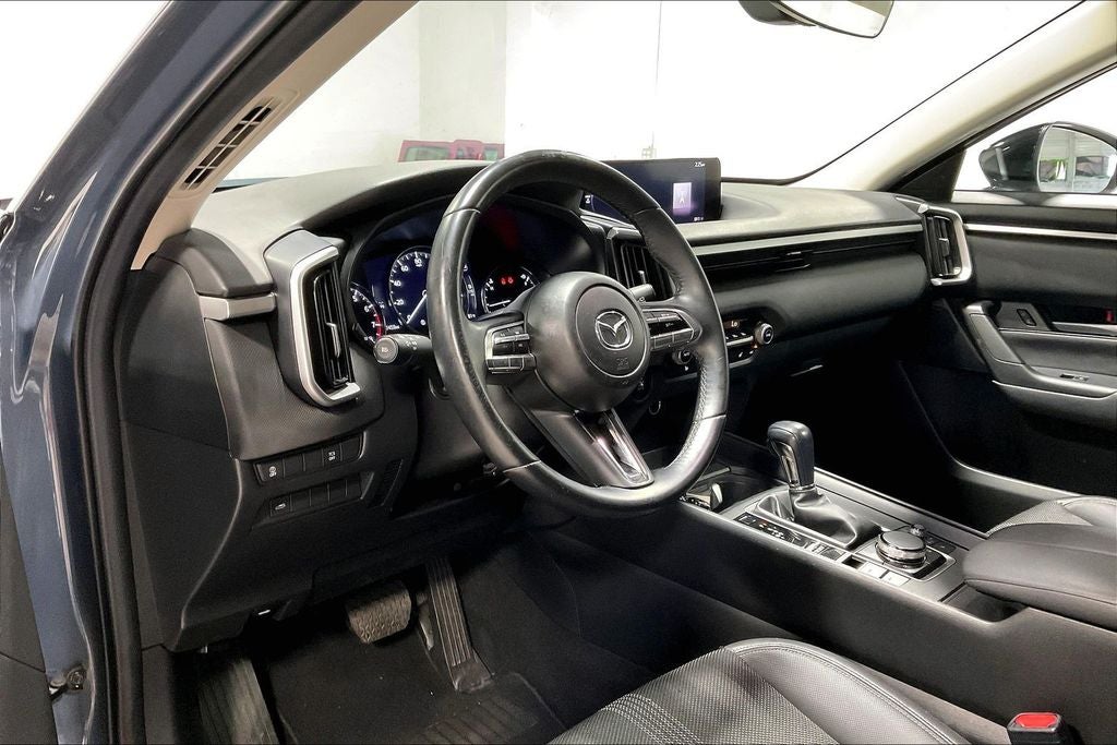 2023 Mazda Mazda CX-50 2.5 S Preferred Plus