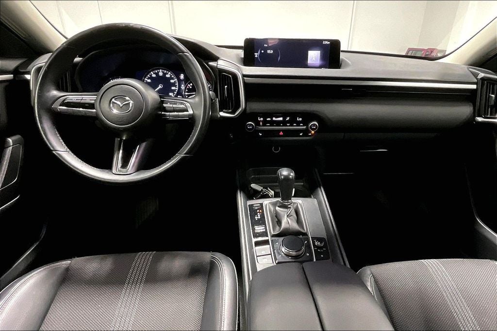 2023 Mazda Mazda CX-50 2.5 S Preferred Plus