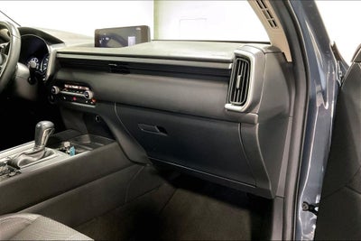 2023 Mazda Mazda CX-50 2.5 S Preferred Plus