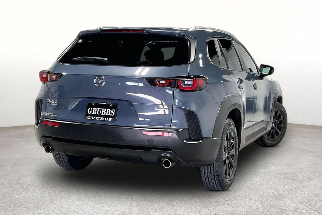 2023 Mazda Mazda CX-50 2.5 S Preferred Plus
