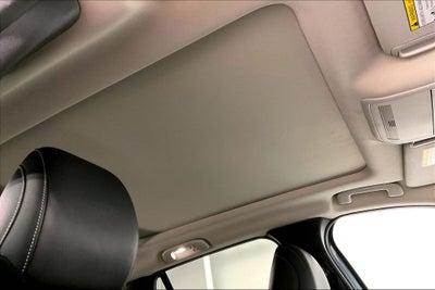 2023 Mazda Mazda CX-50 2.5 S Preferred Plus