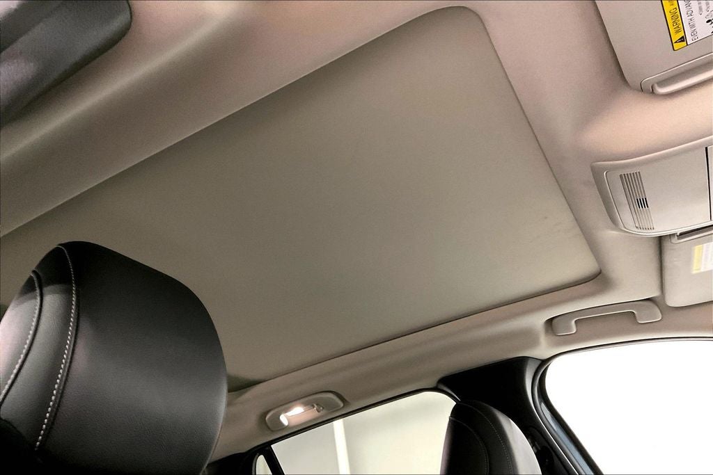 2023 Mazda Mazda CX-50 2.5 S Preferred Plus