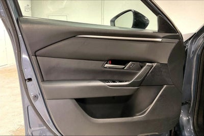 2023 Mazda Mazda CX-50 2.5 S Preferred Plus