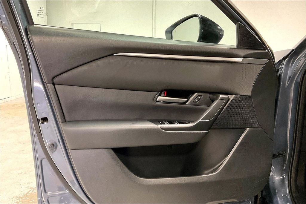 2023 Mazda Mazda CX-50 2.5 S Preferred Plus