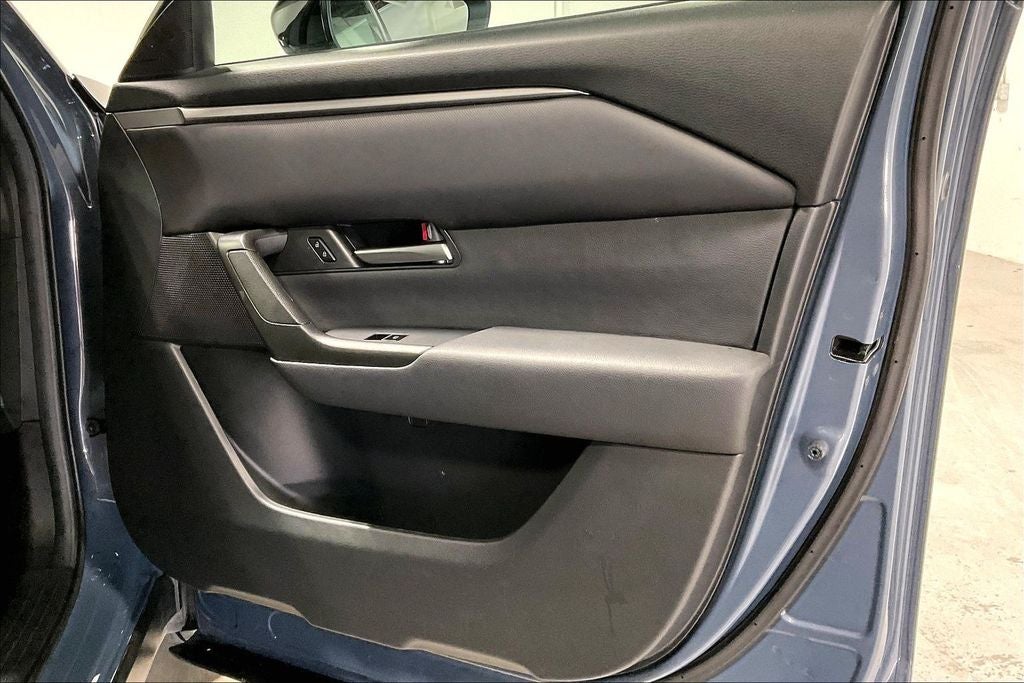 2023 Mazda Mazda CX-50 2.5 S Preferred Plus
