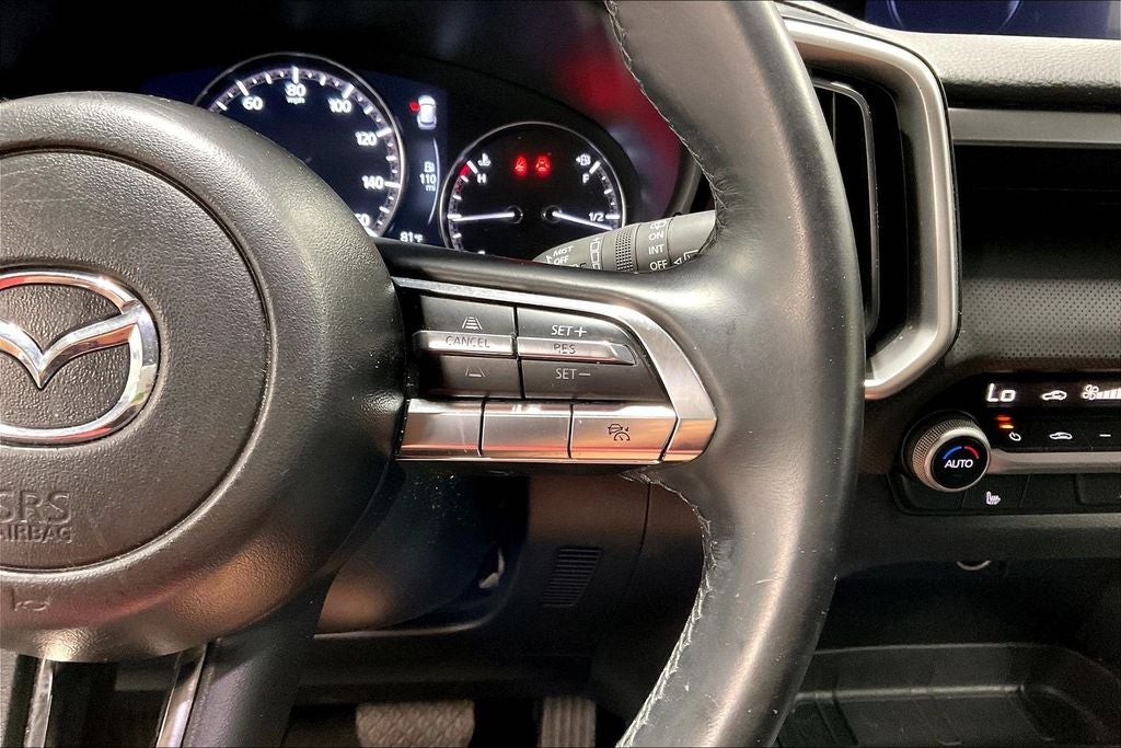 2023 Mazda Mazda CX-50 2.5 S Preferred Plus