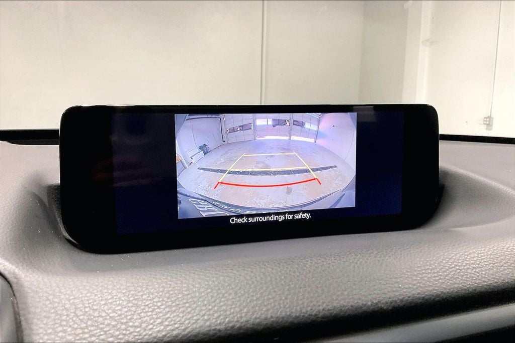 2023 Mazda Mazda CX-50 2.5 S Preferred Plus