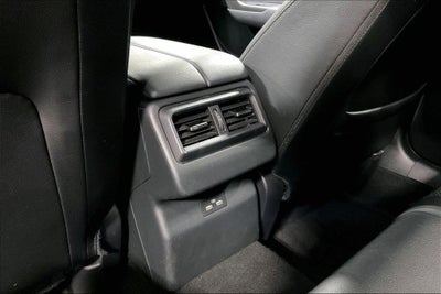 2023 Mazda Mazda CX-50 2.5 S Preferred Plus