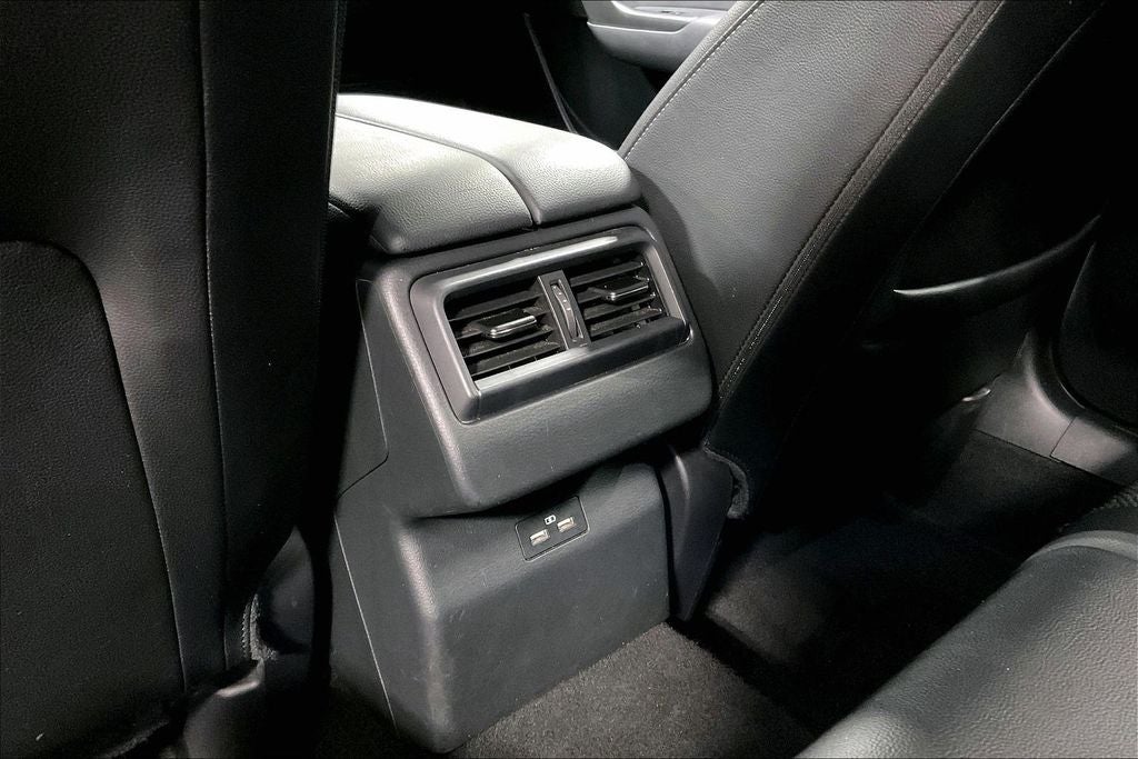 2023 Mazda Mazda CX-50 2.5 S Preferred Plus