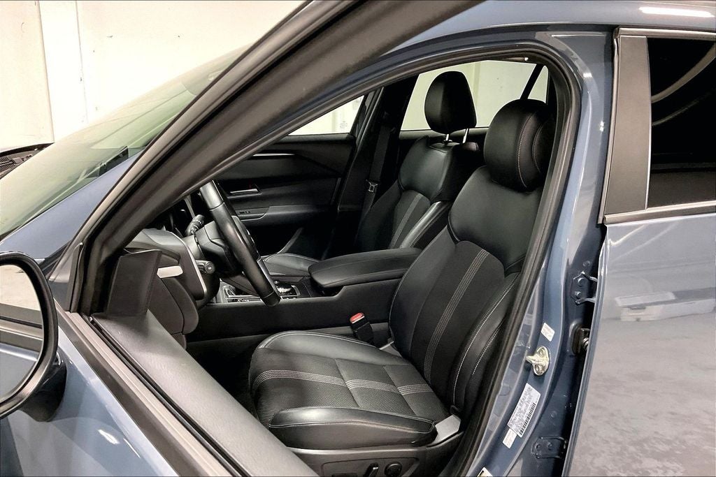 2023 Mazda Mazda CX-50 2.5 S Preferred Plus