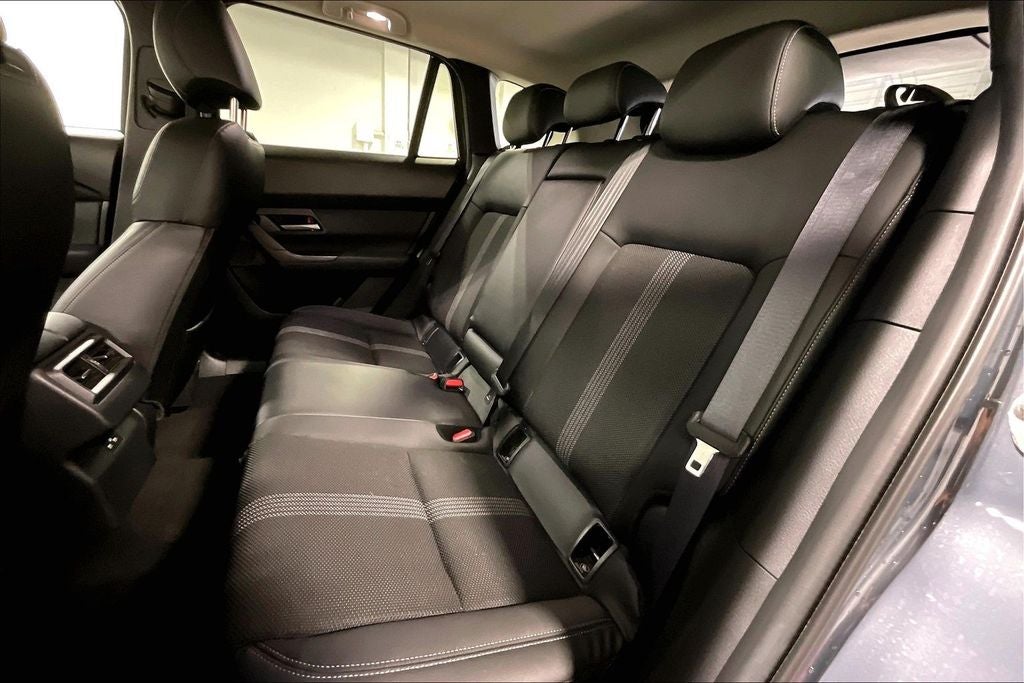2023 Mazda Mazda CX-50 2.5 S Preferred Plus
