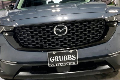 2023 Mazda Mazda CX-50 2.5 S Preferred Plus