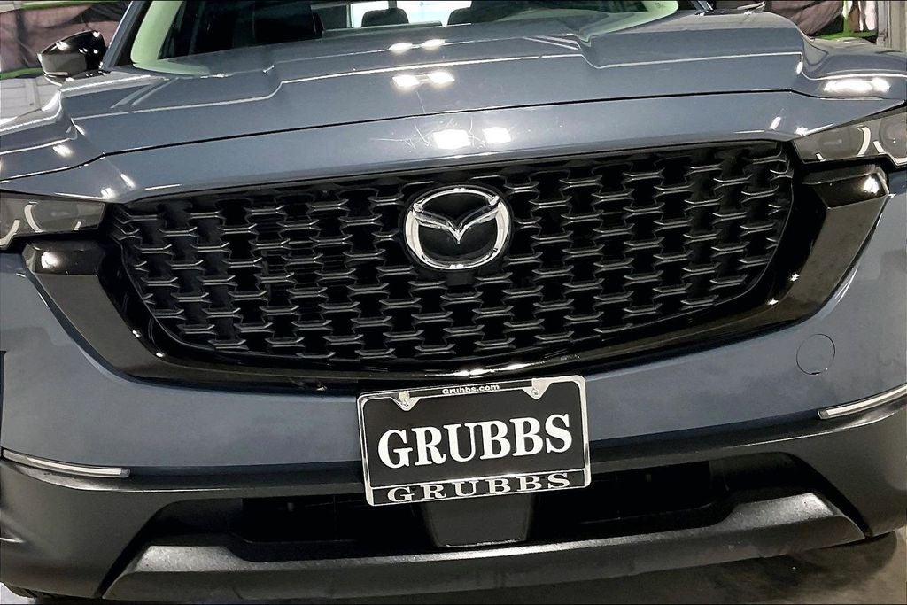 2023 Mazda Mazda CX-50 2.5 S Preferred Plus