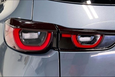 2023 Mazda Mazda CX-50 2.5 S Preferred Plus