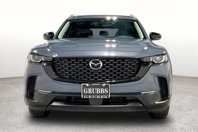 2023 Mazda Mazda CX-50 2.5 S Preferred Plus