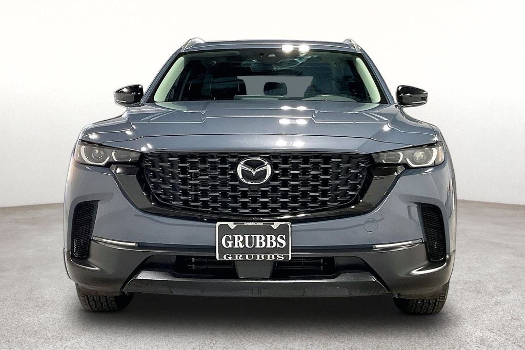 2023 Mazda Mazda CX-50 2.5 S Preferred Plus
