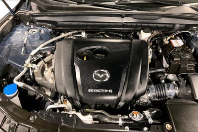 2023 Mazda Mazda CX-50 2.5 S Preferred Plus