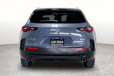 2023 Mazda Mazda CX-50 2.5 S Preferred Plus
