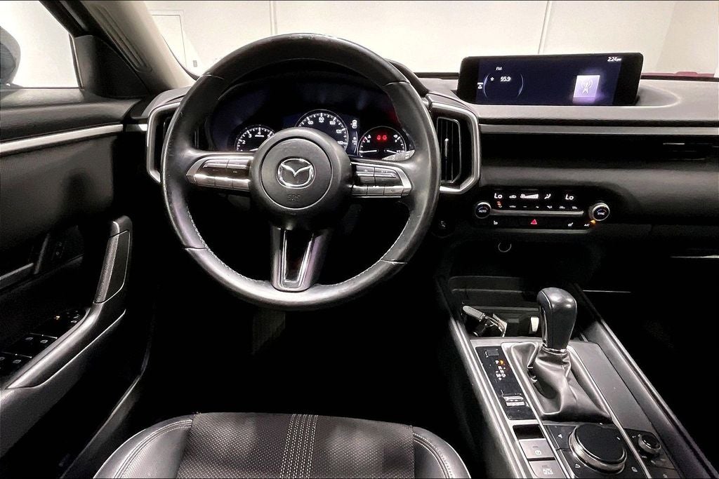 2023 Mazda Mazda CX-50 2.5 S Preferred Plus