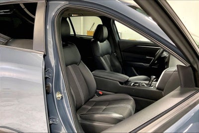 2023 Mazda Mazda CX-50 2.5 S Preferred Plus