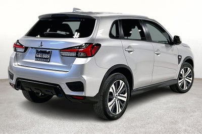 2024 Mitsubishi Outlander Sport 2.0 ES AWC