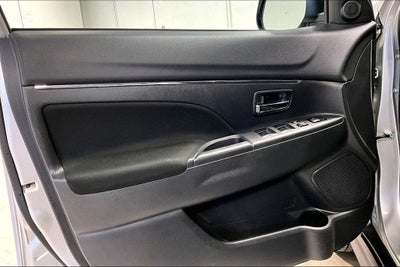 2024 Mitsubishi Outlander Sport 2.0 ES AWC