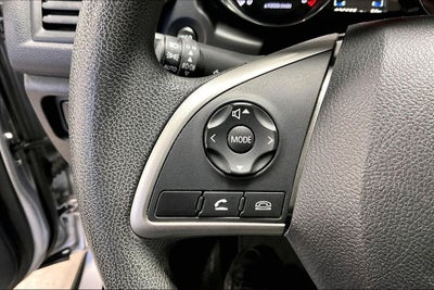 2024 Mitsubishi Outlander Sport 2.0 ES AWC