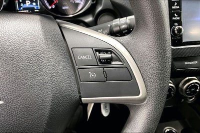 2024 Mitsubishi Outlander Sport 2.0 ES AWC