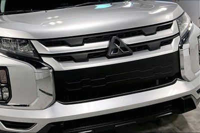 2024 Mitsubishi Outlander Sport 2.0 ES AWC