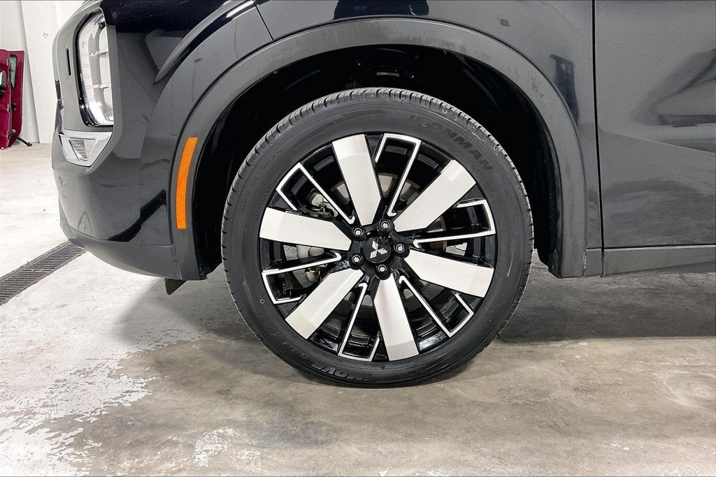 2025 Mitsubishi Outlander SE 2.5 S-AWC