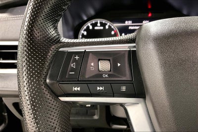 2025 Mitsubishi Outlander SE 2.5 S-AWC