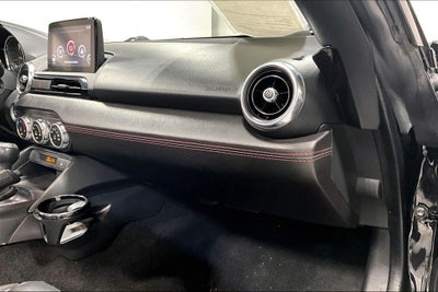 2018 Mazda Mazda MX-5 Miata Grand Touring