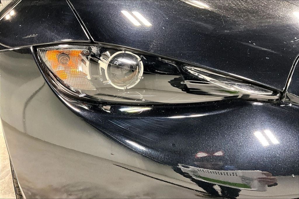 2018 Mazda Mazda MX-5 Miata Grand Touring