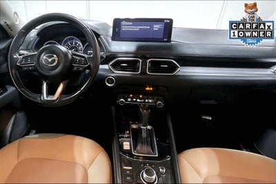 2023 Mazda Mazda CX-5 2.5 S Select