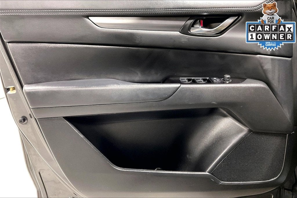 2023 Mazda Mazda CX-5 2.5 S Select