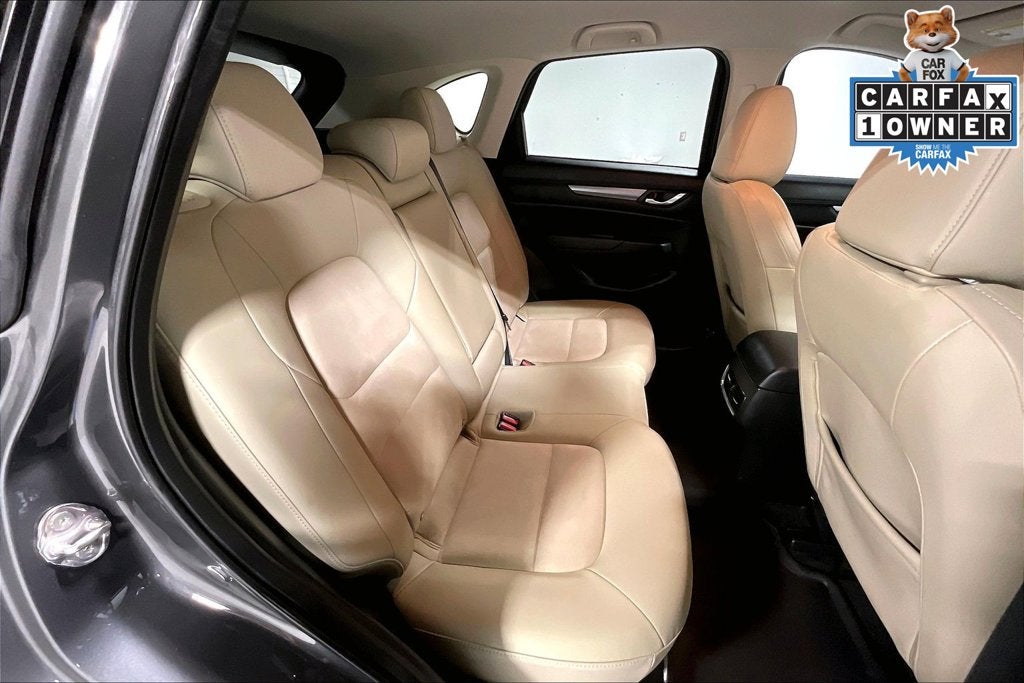 2023 Mazda Mazda CX-5 2.5 S Select