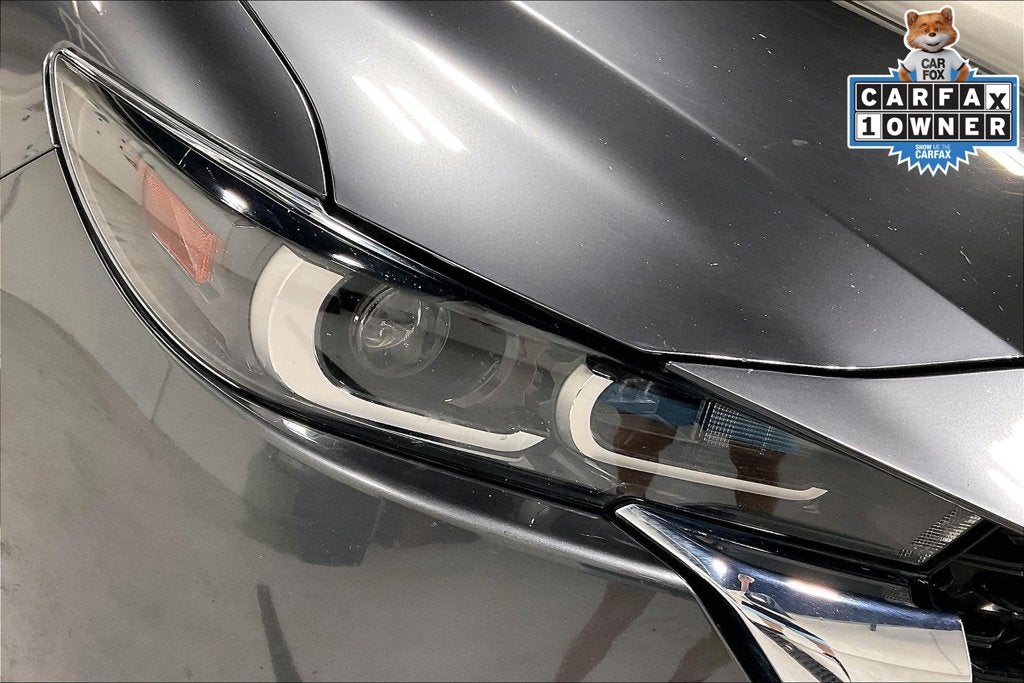2023 Mazda Mazda CX-5 2.5 S Select