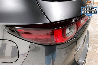 2023 Mazda Mazda CX-5 2.5 S Select