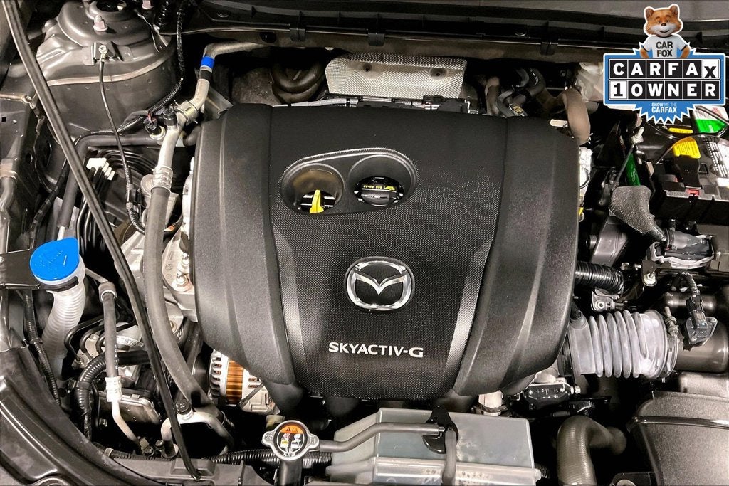2023 Mazda Mazda CX-5 2.5 S Select